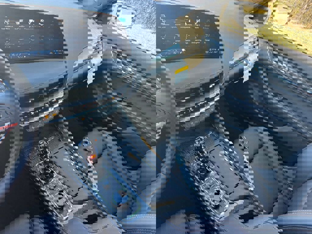 New 2026 Cadillac CT5 Sport image 30