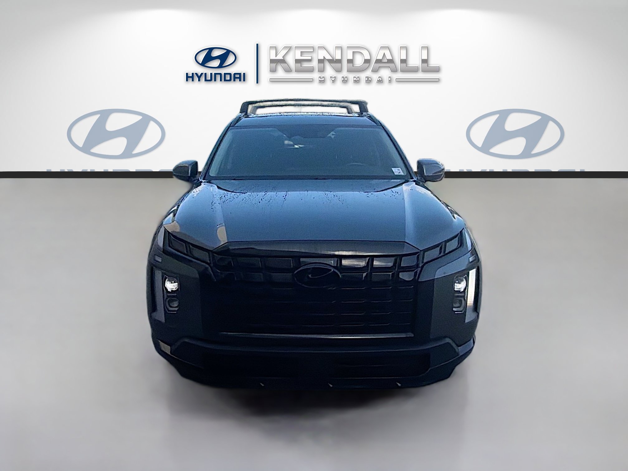 Used 2024 Hyundai Palisade XRT FWD image 2