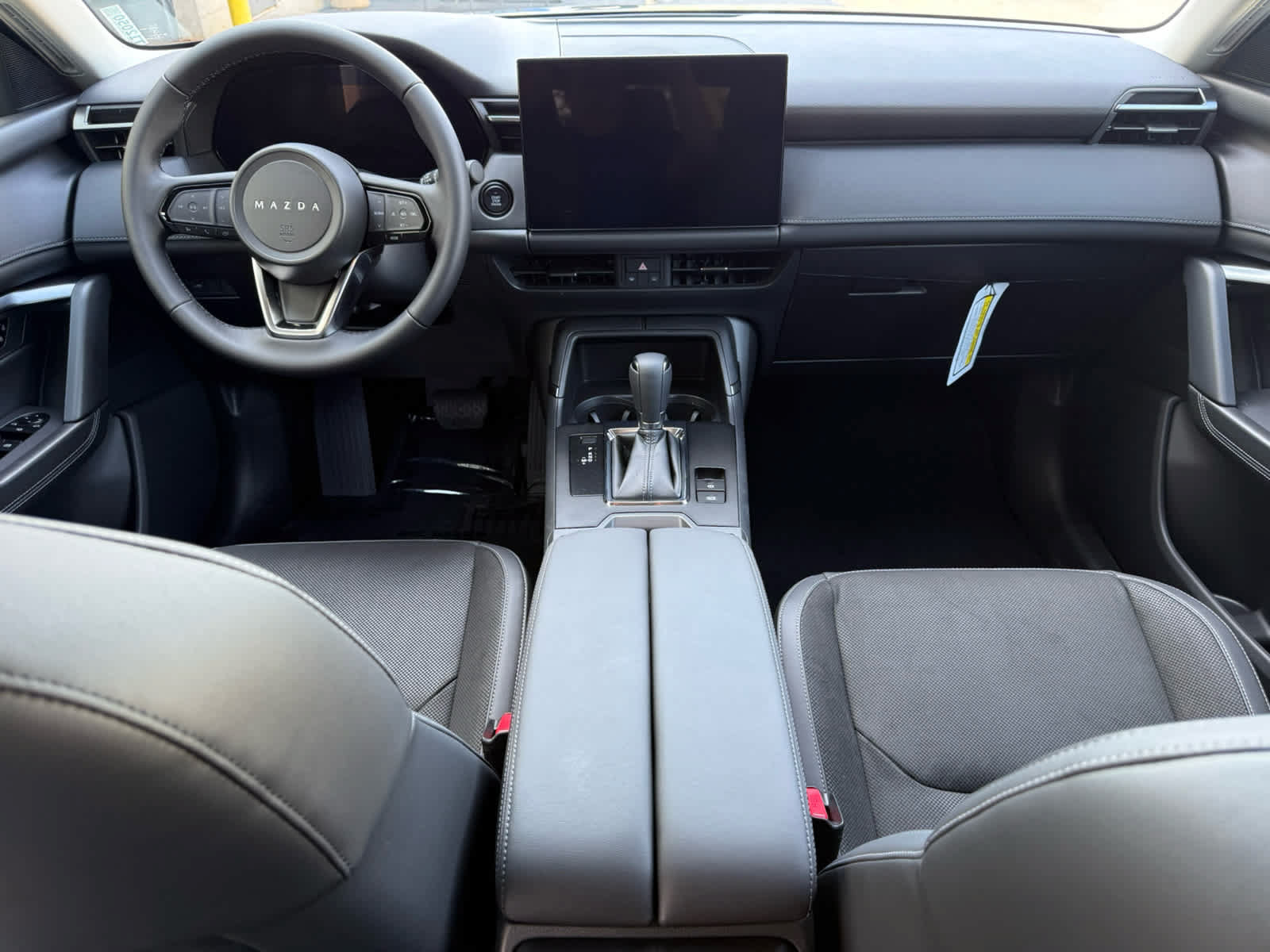 New 2026 MAZDA CX-5 Preferred AWD/4WD image 17