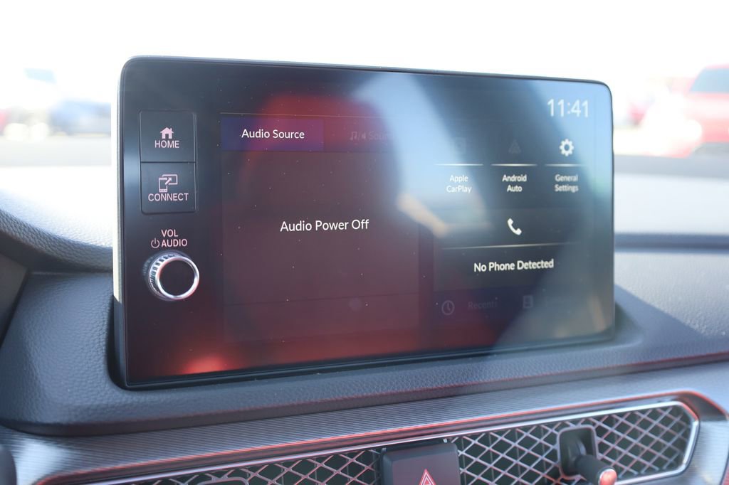 New 2026 Acura Integra A-Spec image 20