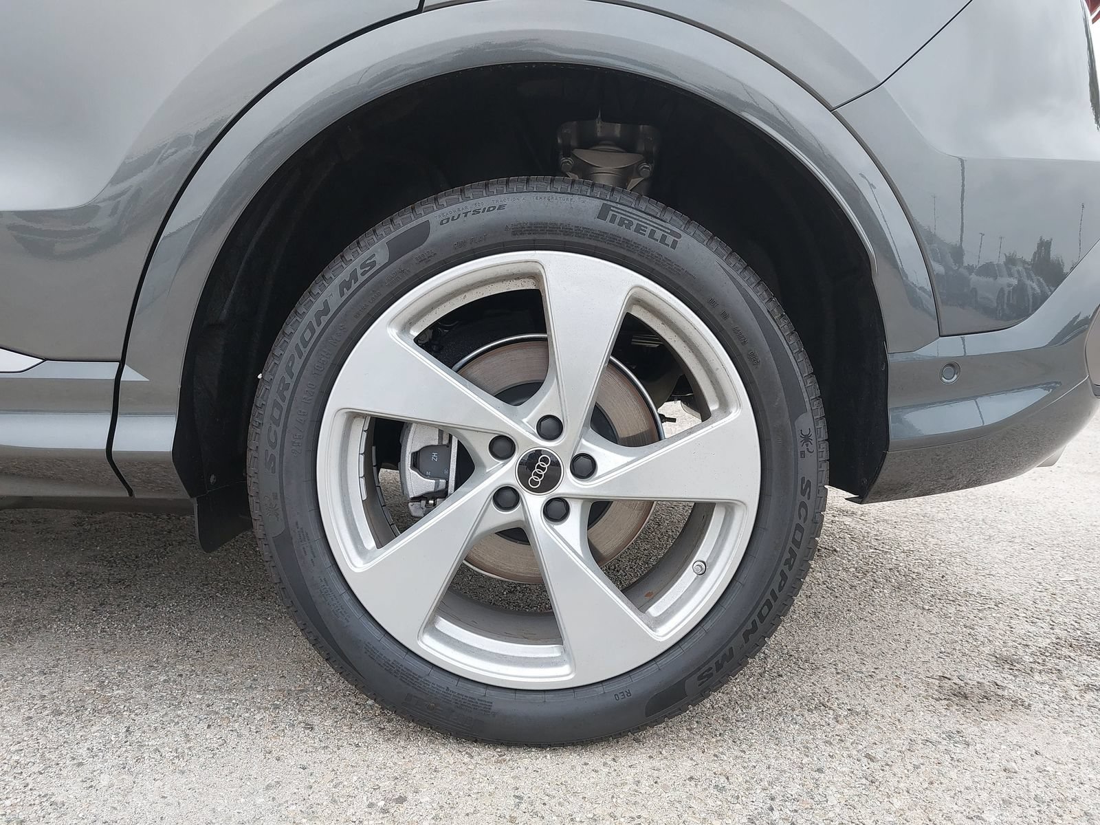 New 2026 Audi Q5 Premium Plus AWD/4WD image 37