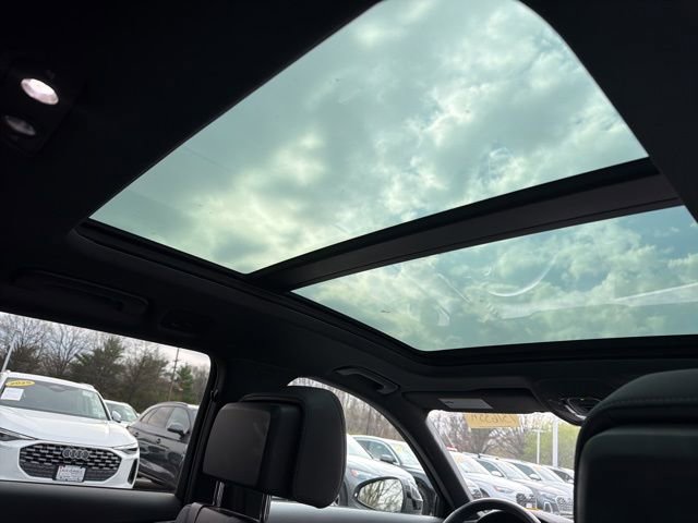 Used 2024 Audi A4 2.0T allroad Premium Plus w/ Premium Plus Package image 21