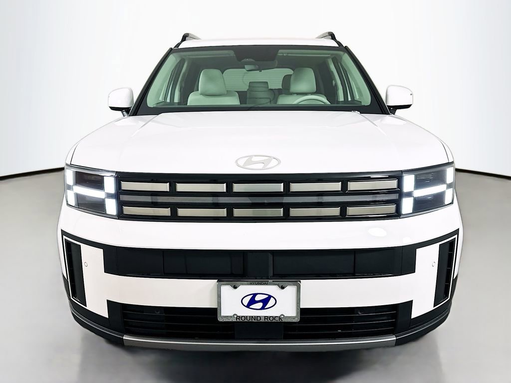 New 2026 Hyundai Santa Fe SEL image 2