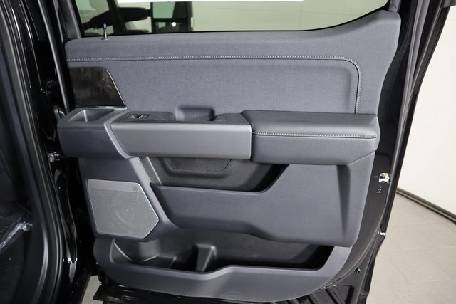 New 2026 Ford F350 Lariat w/ Lariat Ultimate Package image 34