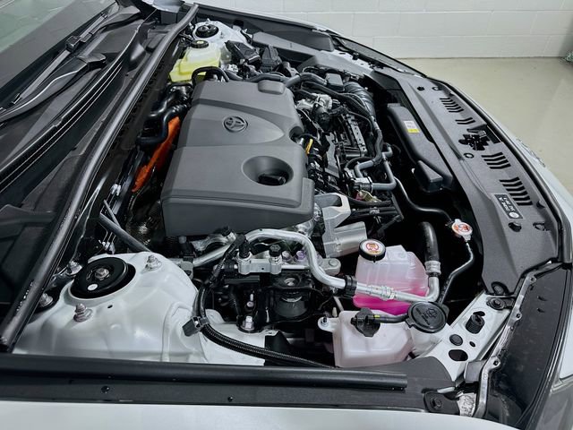 New 2026 Toyota Camry XLE image 20