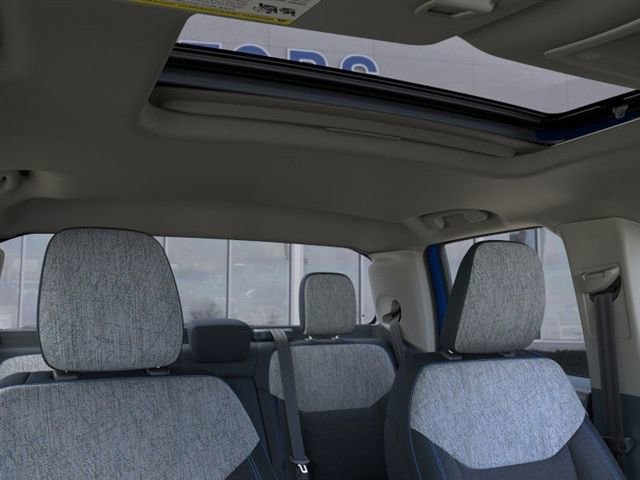 New 2026 Ford Maverick XLT w/ XLT Luxury Package image 12