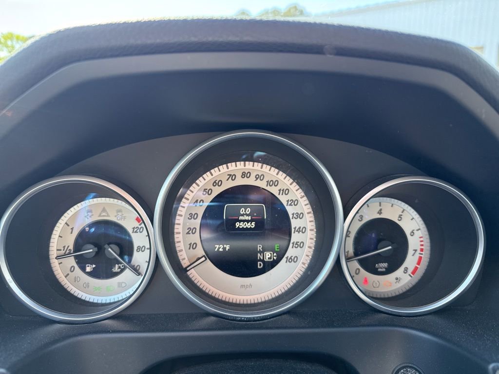 Certified 2016 Mercedes-Benz E 350 4MATIC Sedan image 10