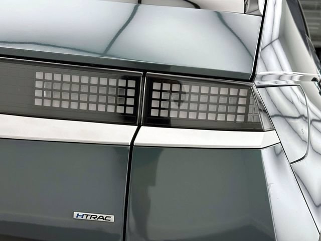 Used 2022 Hyundai Ioniq 5 SE w/ Cargo Package AWD/4WD image 9