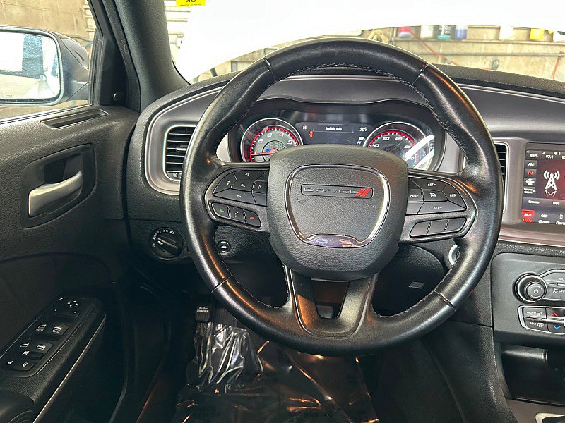 Used 2023 Dodge Charger SXT image 27