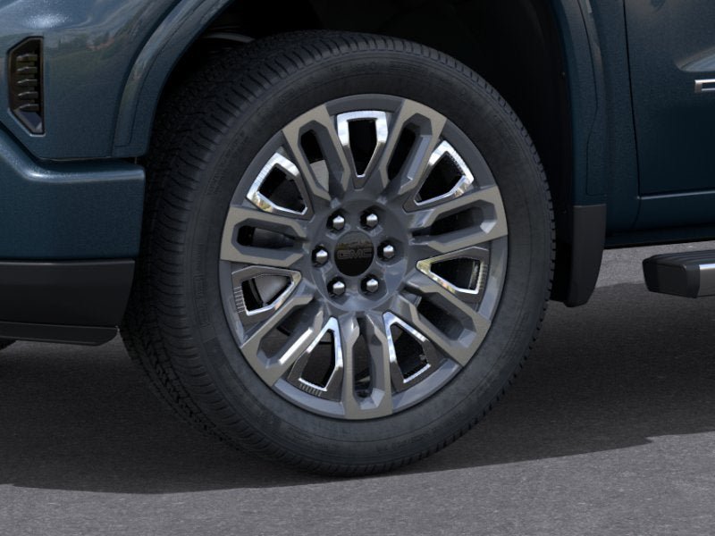 New 2026 GMC Sierra 1500 Denali Ultimate AWD/4WD image 9