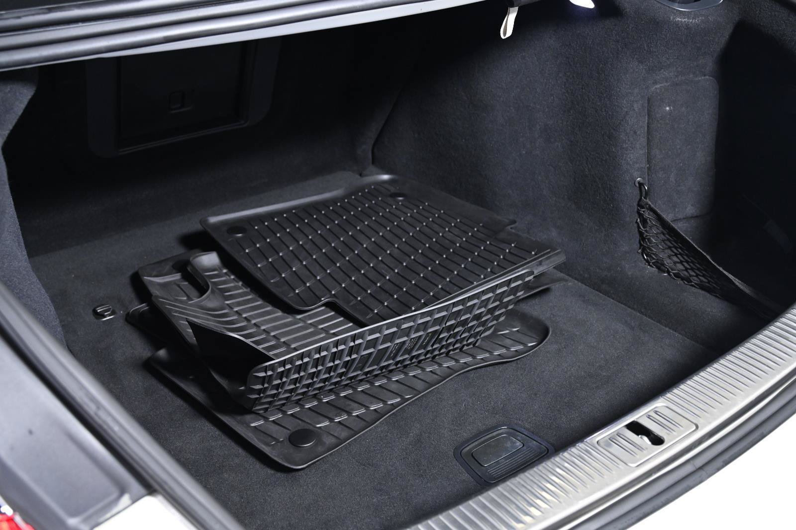 Used 2022 Mercedes-Benz S 580 4MATIC Sedan image 33