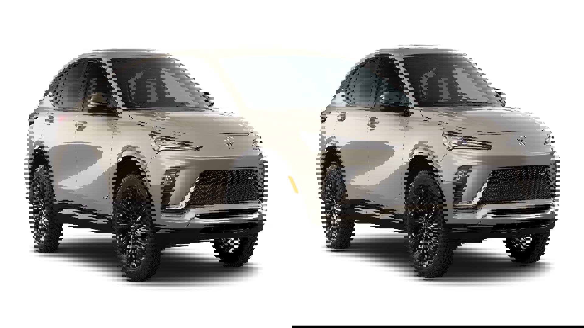 New 2026 Buick Envista Sport Touring image 28