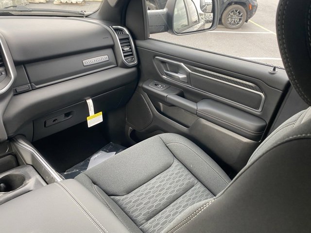 New 2026 RAM 1500 Big Horn/Lone Star image 32
