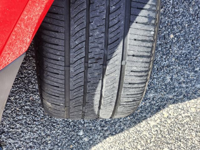 Used 2015 RAM ProMaster City Tradesman w/ Rear Back-up Camera Group image 10