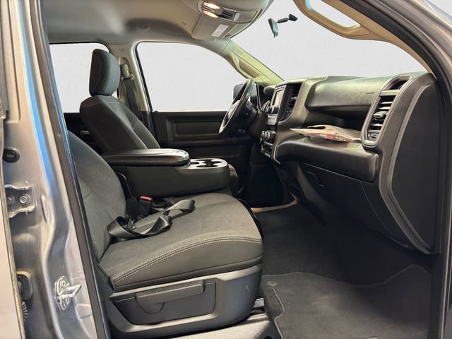 Used 2019 RAM 2500 Tradesman AWD/4WD image 16