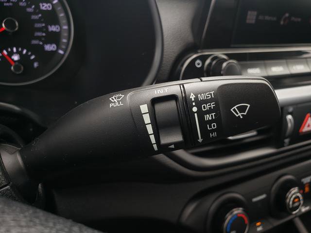 Certified 2024 Kia Forte LXS image 28