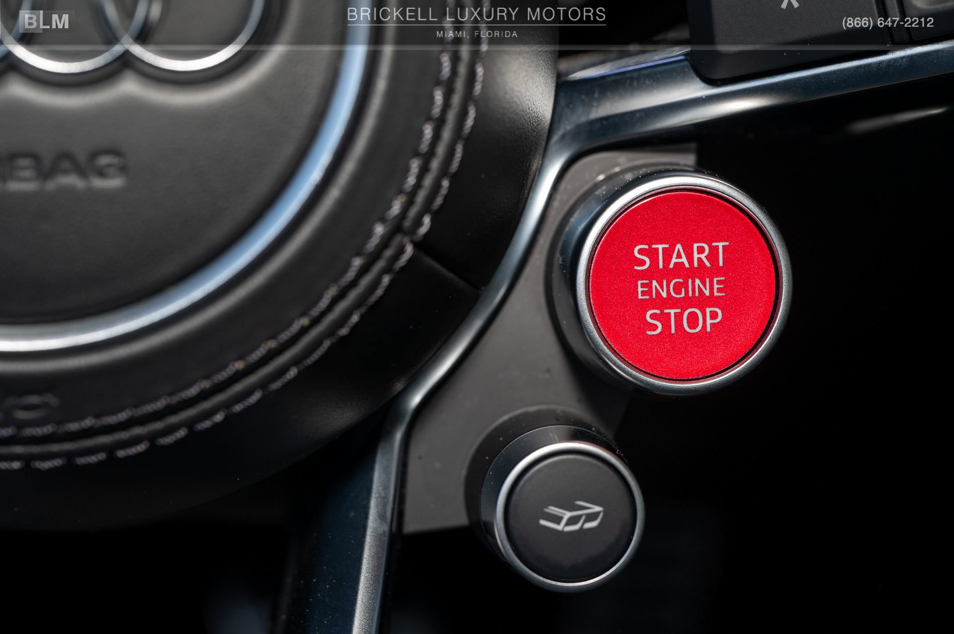 Used 2023 Audi R8 V10 performance image 29