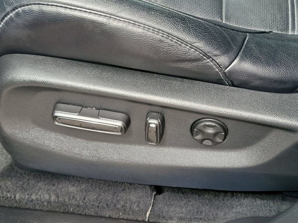 Used 2018 Honda CR-V EX-L image 23