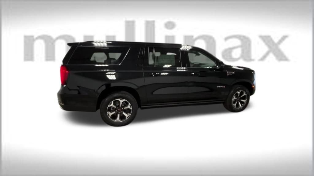 New 2026 GMC Yukon XL AT4 Ultimate w/ LPO, Floor Liner Package image 58