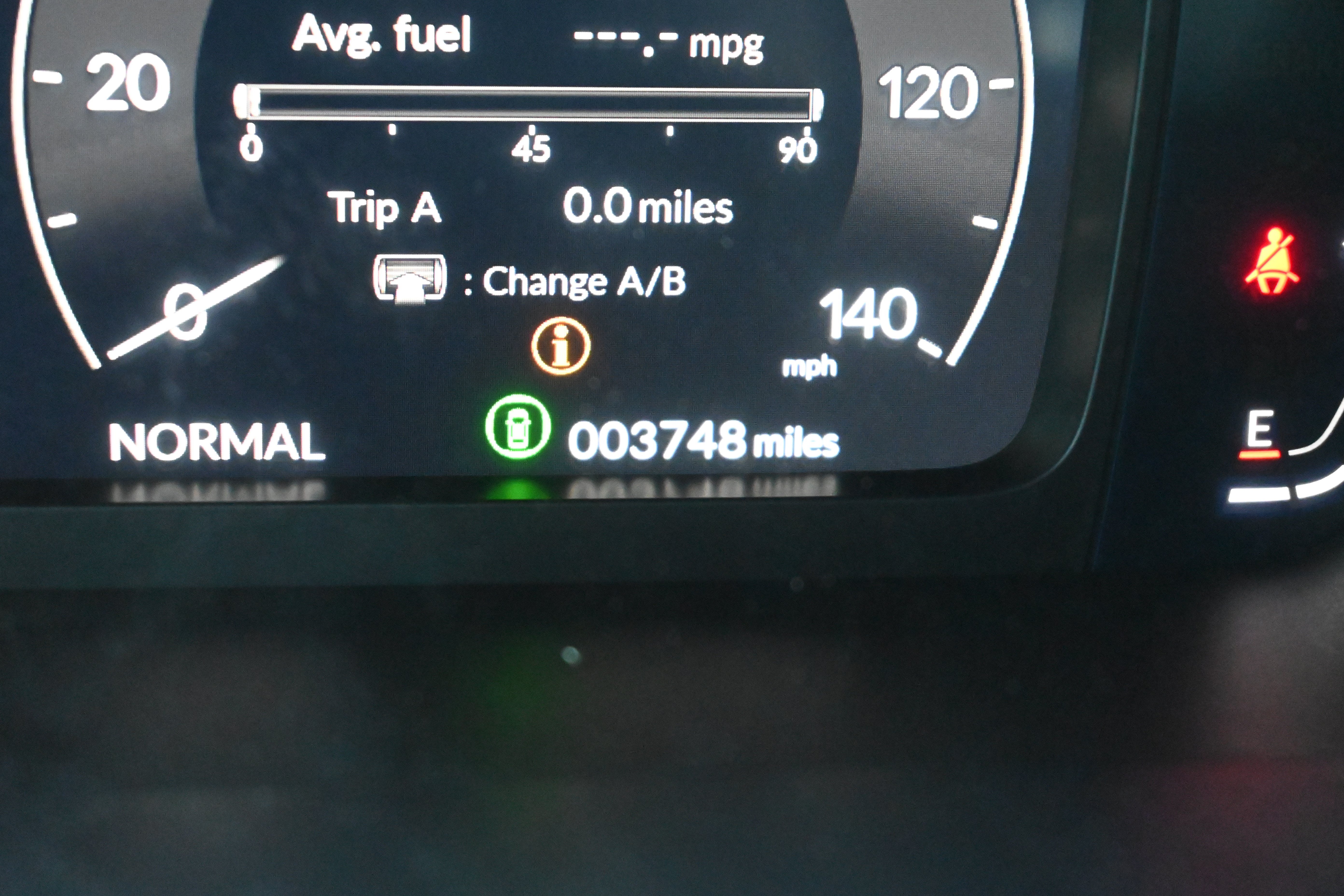 Used 2026 Honda CR-V Sport-L image 21