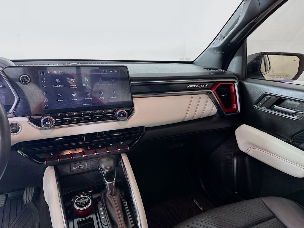 Used 2024 GMC Canyon AT4X image 20