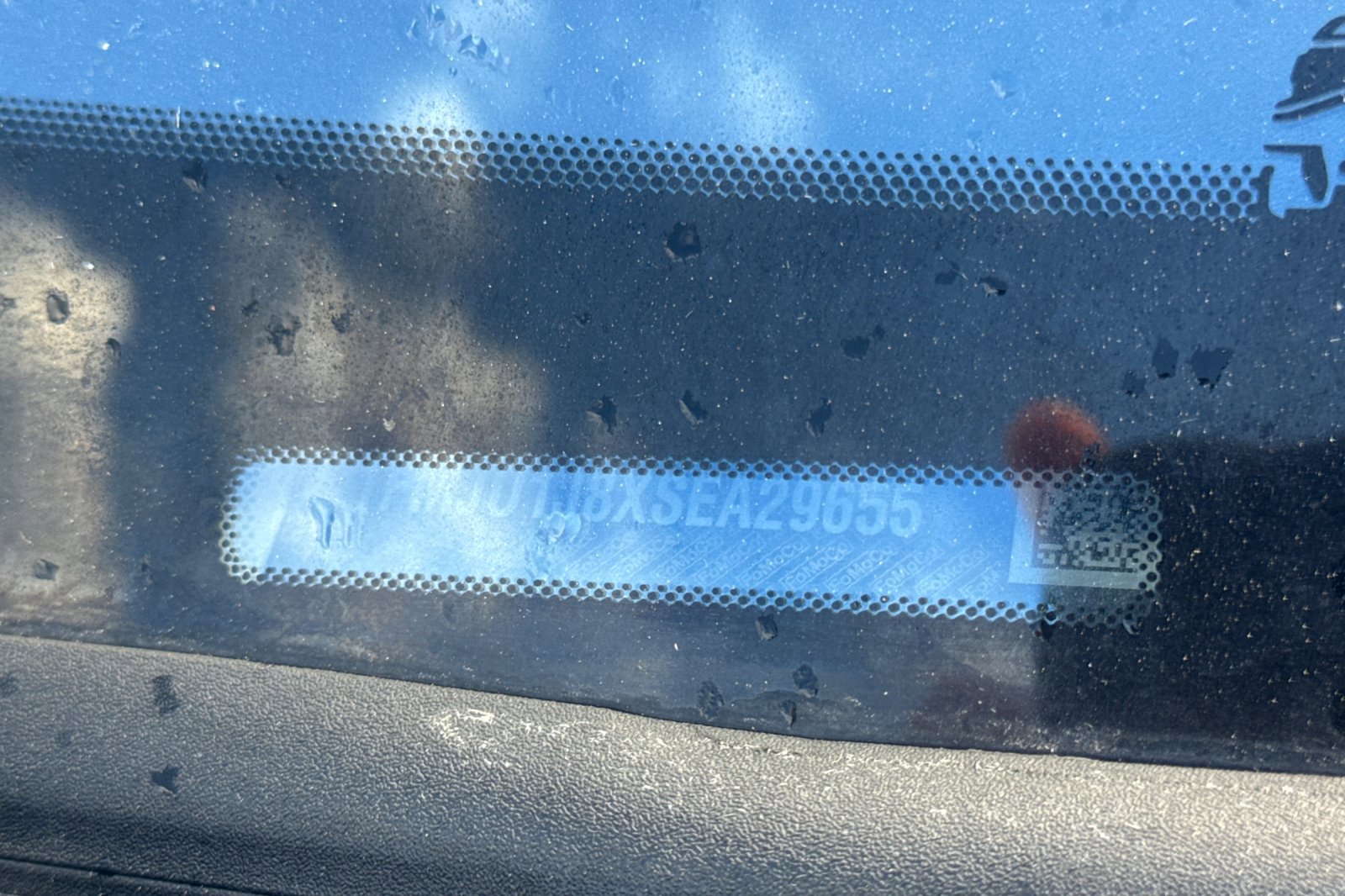 Used 2025 Ford Expedition Active image 3