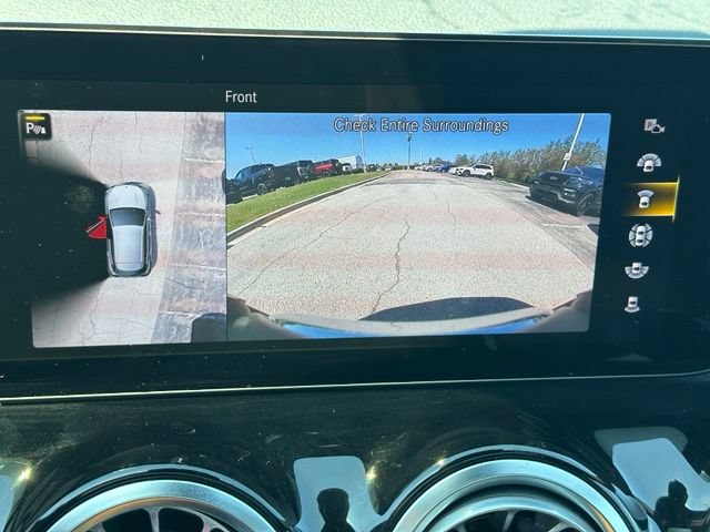 Used 2023 Mercedes-Benz GLA 45 AMG 4MATIC w/ AMG Dynamic Plus Package image 28