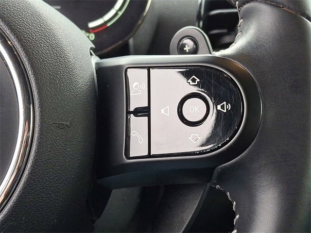 Certified 2023 MINI Cooper Clubman S w/ Signature Upholstery Package image 24
