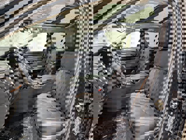 New 2026 MAZDA CX-50 AWD 2.5 Hybrid w/ Weather Package image 17