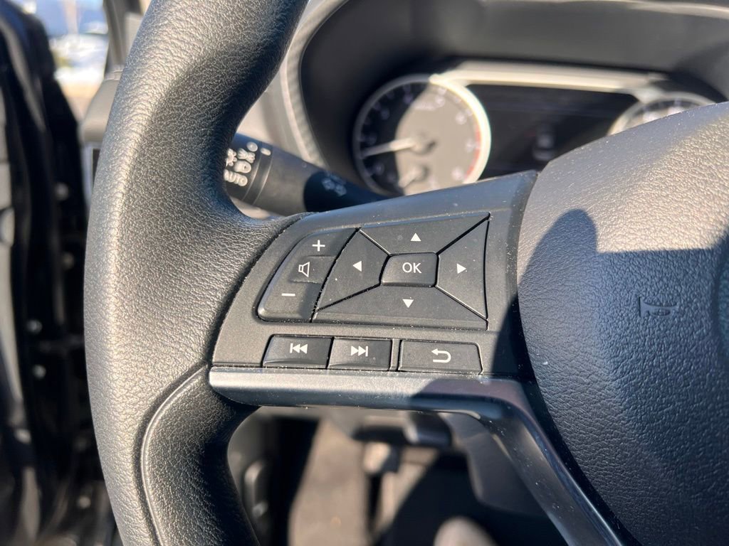 Used 2024 Nissan Sentra SV image 12