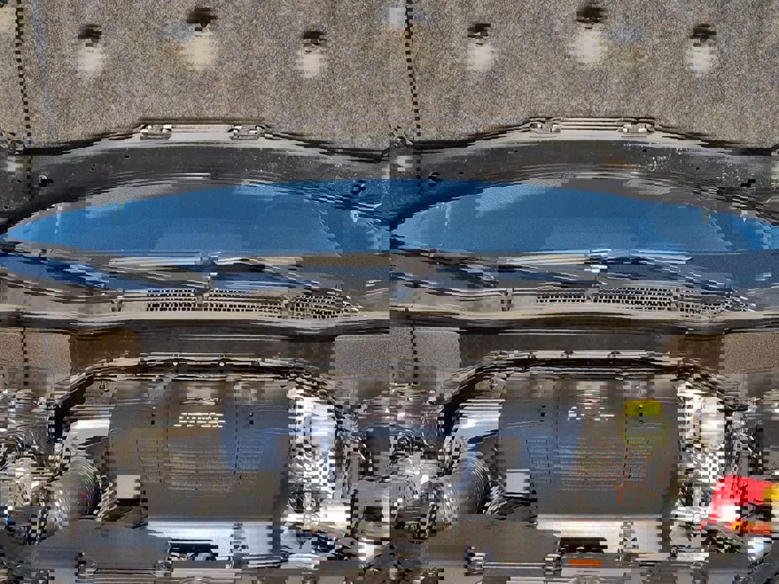 Certified 2023 Subaru Forester Premium image 15