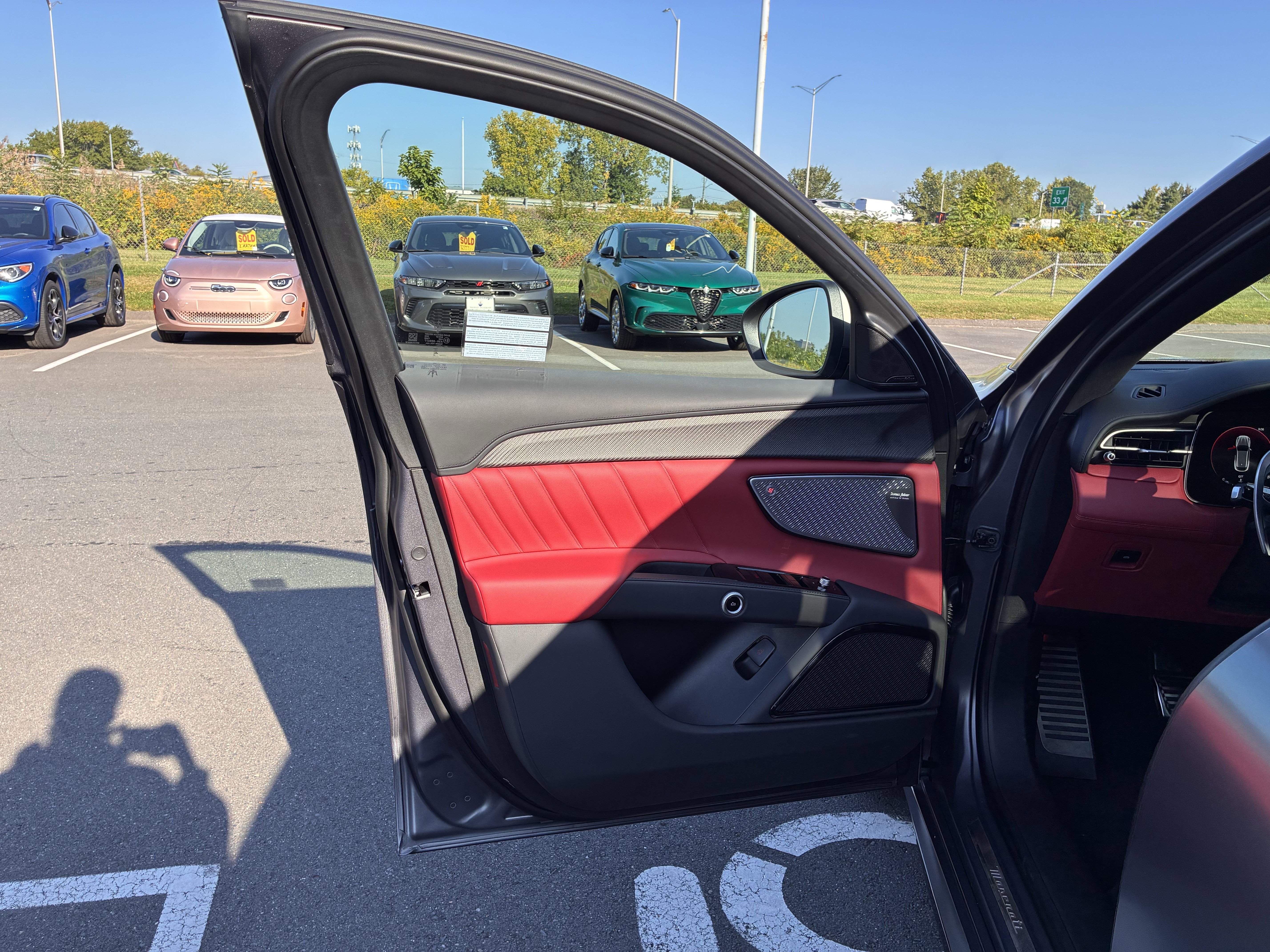 New 2025 Maserati Grecale Modena image 15