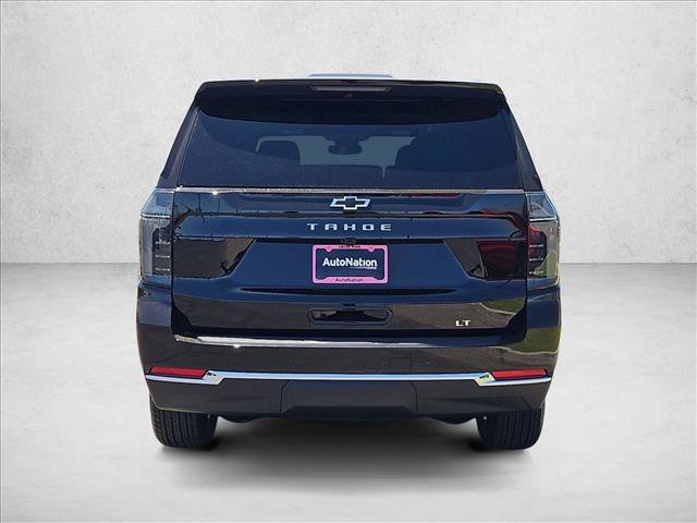 New 2026 Chevrolet Tahoe LT w/ Comfort Package RWD image 8