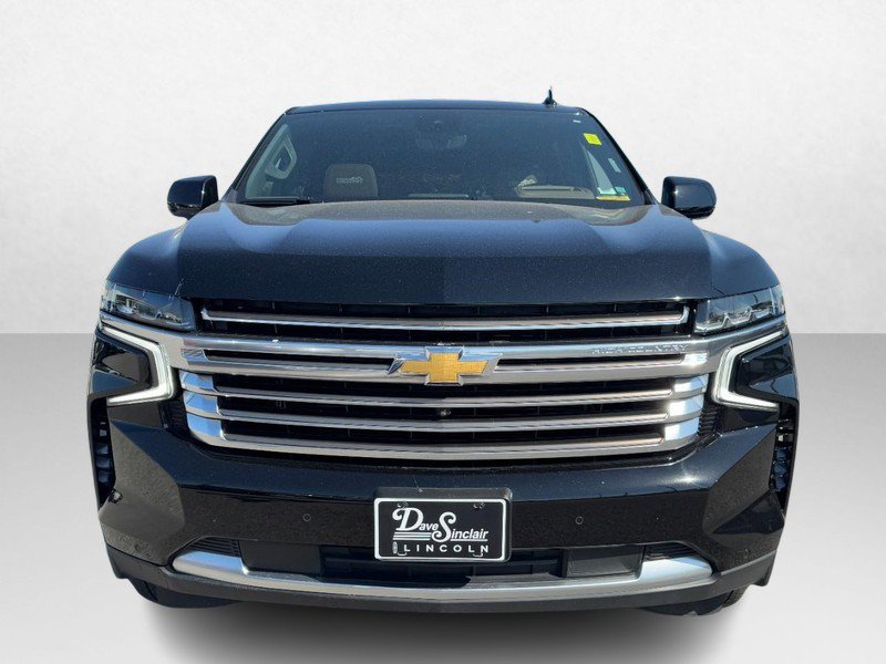 Used 2024 Chevrolet Tahoe High Country w/ Premium Package 2 AWD/4WD image 2