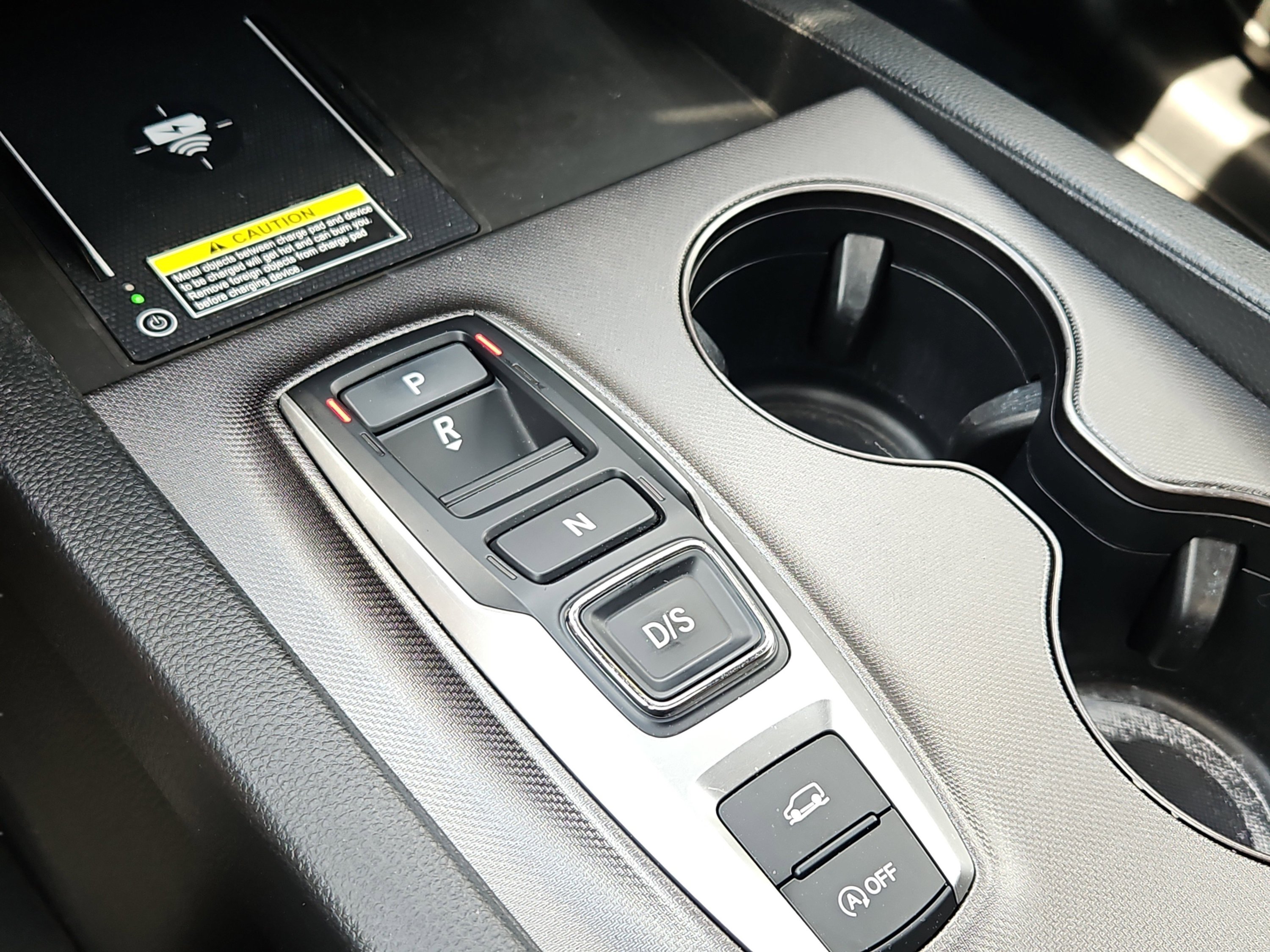 Certified 2024 Honda Passport EX-L image 23