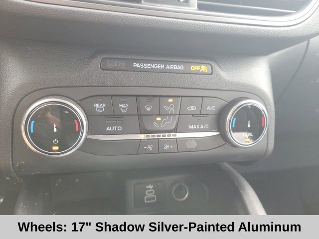 Used 2025 Ford Escape Active image 8