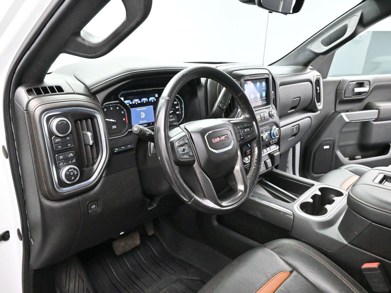 Used 2019 GMC Sierra 1500 AT4 w/ AT4 Premium Package image 14
