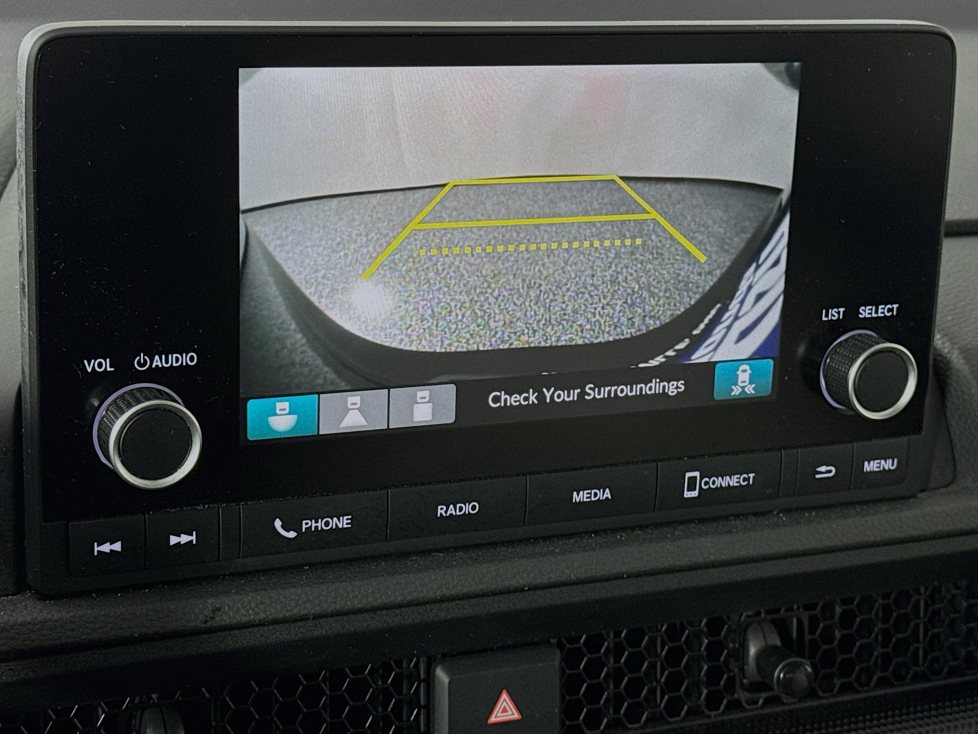 Certified 2024 Honda CR-V EX image 13