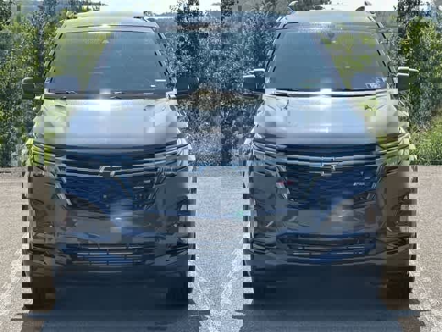 Used 2022 Chevrolet Equinox RS w/ Infotainment Package image 30