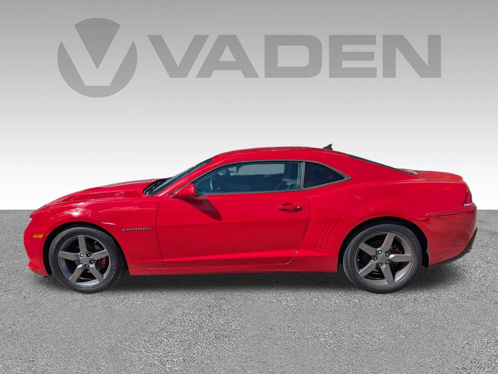 Used 2015 Chevrolet Camaro LT w/ 1LT Preferred Package RWD image 25