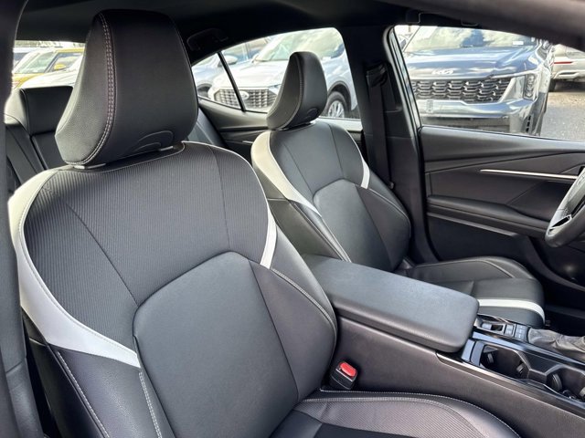 Certified 2025 Toyota Camry SE image 17