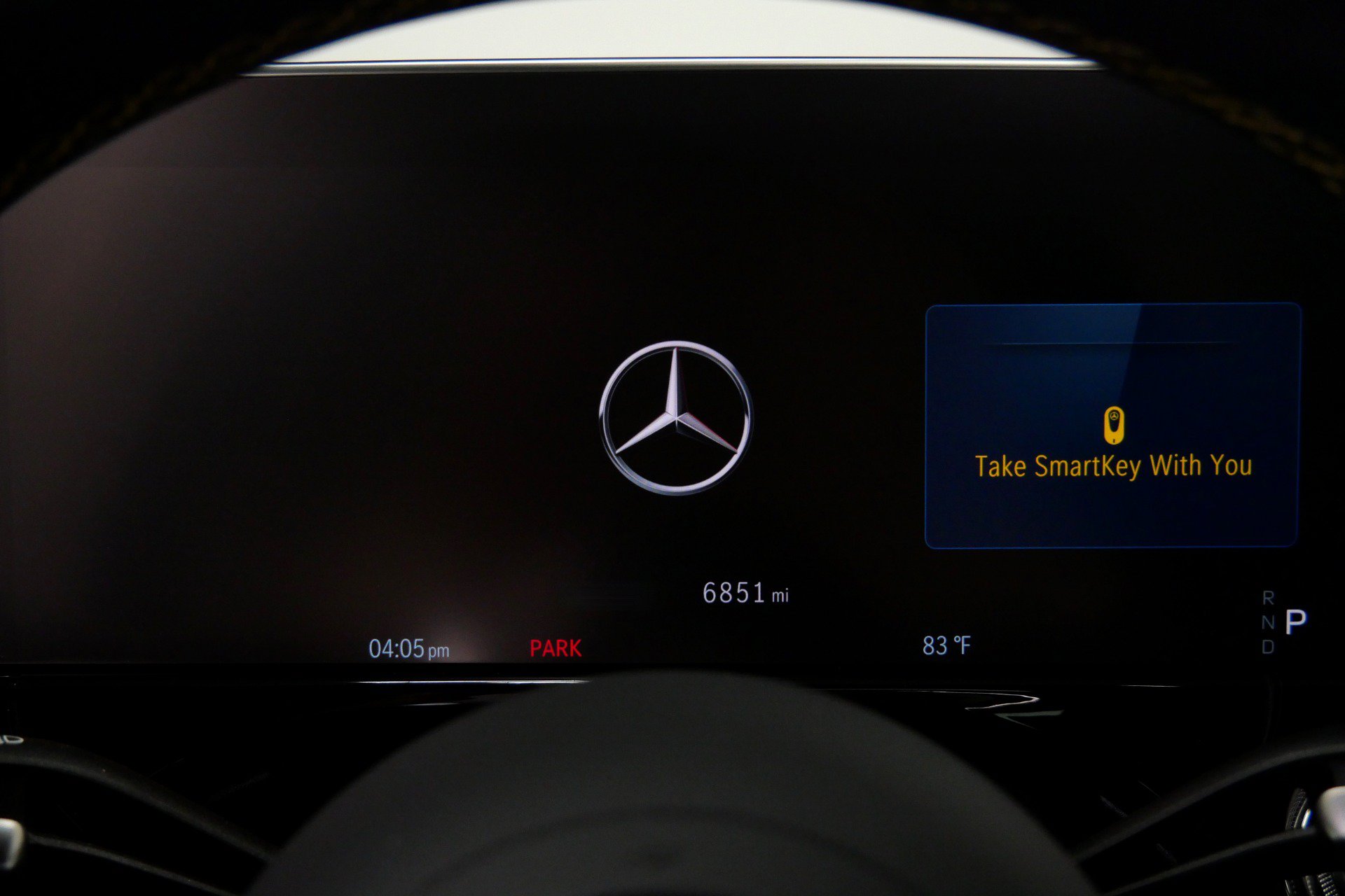 Used 2025 Mercedes-Benz E 53 AMG e 4MATIC Sedan image 21