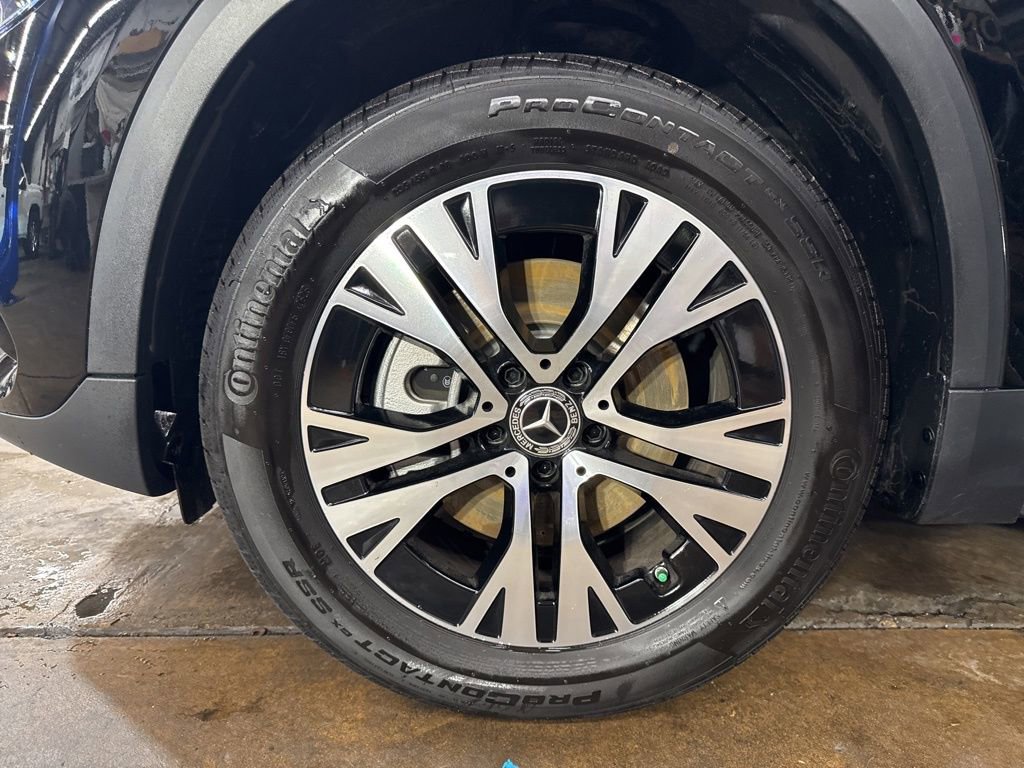 Used 2026 Mercedes-Benz GLA 250 4MATIC image 27