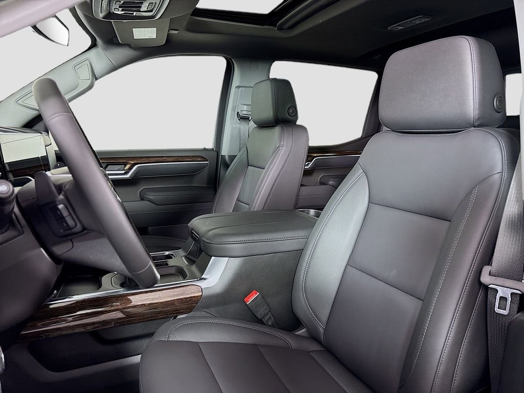 New 2026 GMC Sierra 1500 Elevation w/ Elevation Premium Package image 21