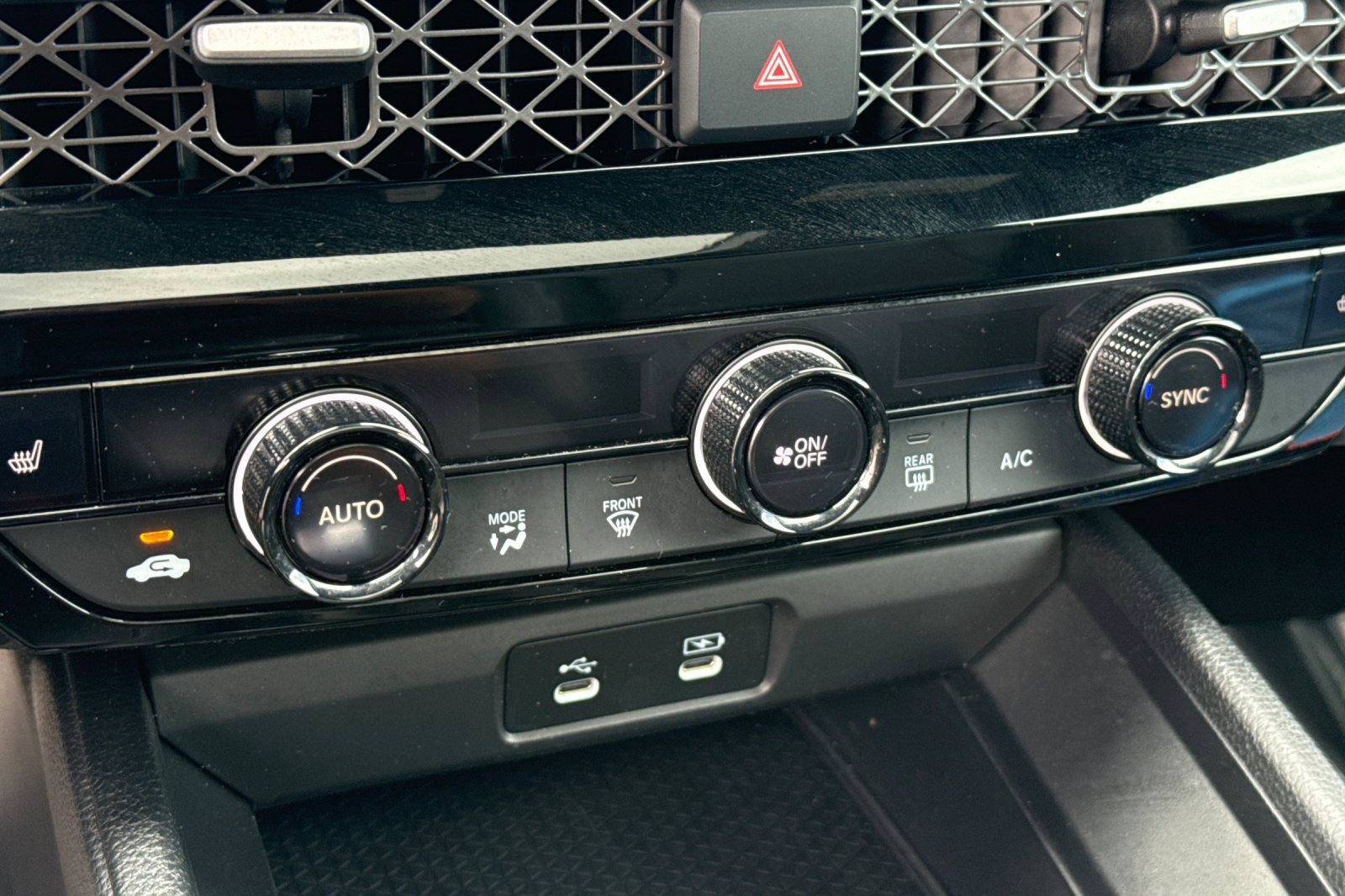 Certified 2023 Honda Accord Sport image 18