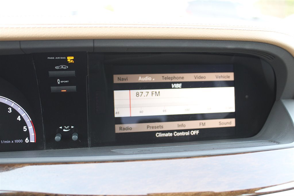 Used 2012 Mercedes-Benz S 350 BlueTEC 4MATIC image 32