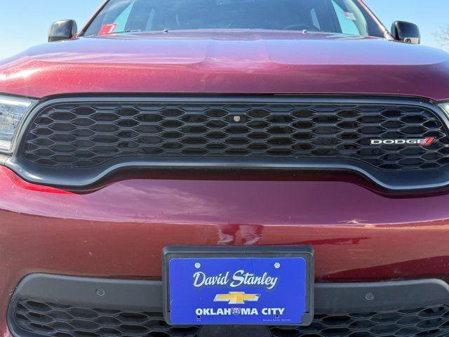 Used 2023 Dodge Durango GT image 4
