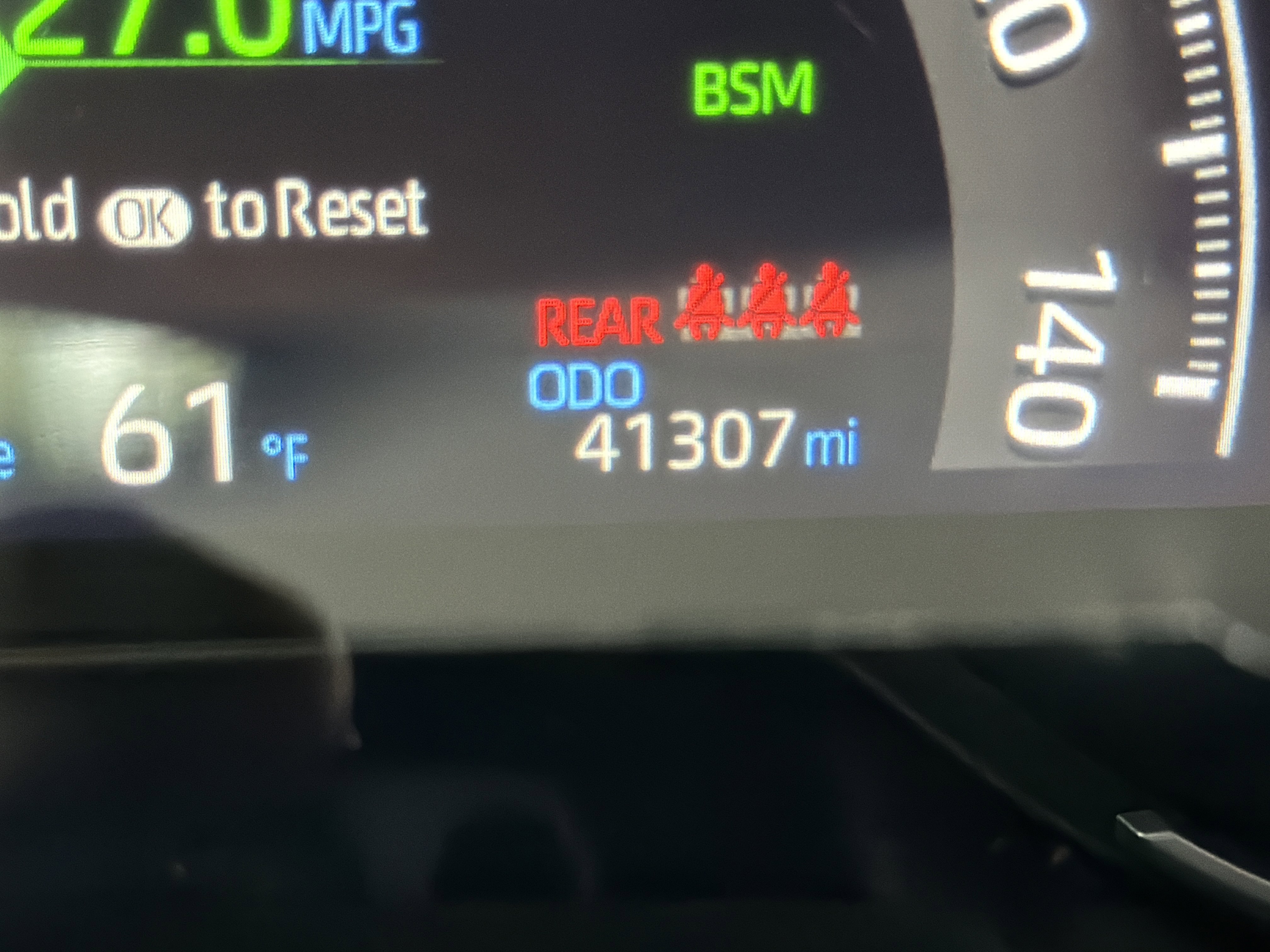 Used 2024 Toyota RAV4 XLE Premium w/ Weather Package AWD/4WD image 22