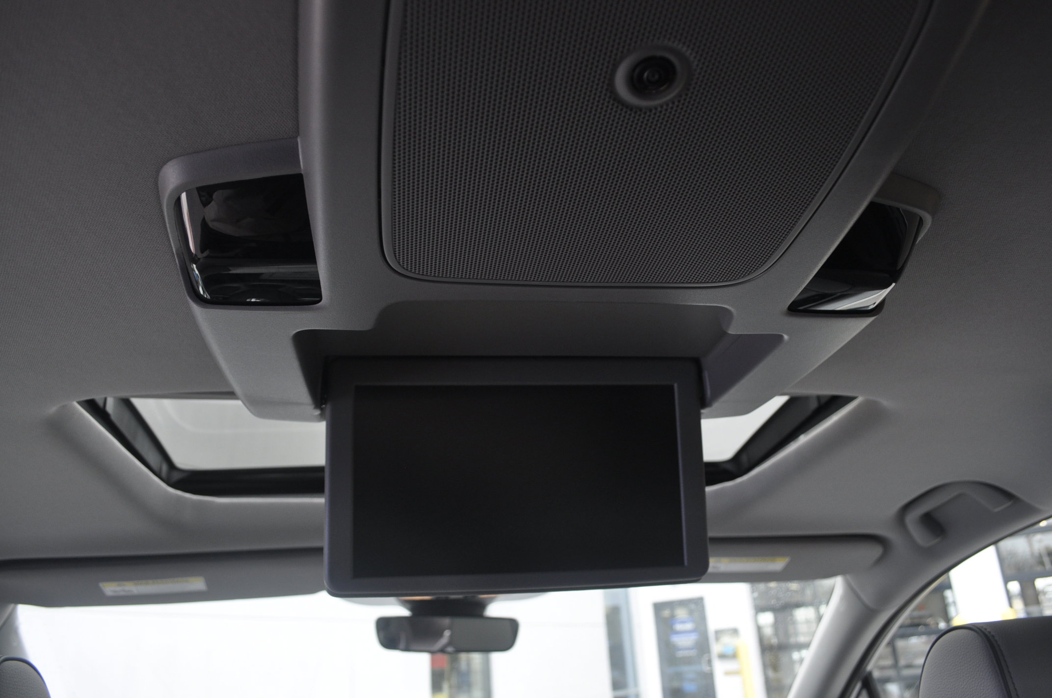 Used 2023 Honda Odyssey Elite image 16