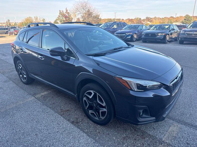 Used 2019 Subaru Crosstrek 2.0i Limited w/ Popular Package #4 AWD/4WD image 2